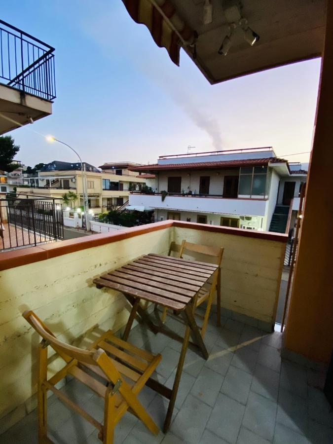 Luna Fondachello  Exterior foto